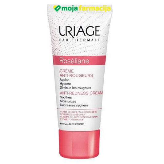 URIAGE ROSELIANE KREMA 40ml - Moja Farmacija - BIH