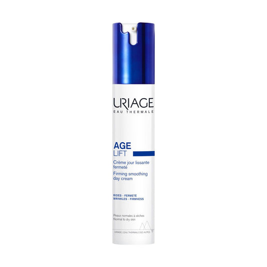 Slika proizvoda URIAGE Age Lift učvršćujuća zaglađujuća dnevna krema 40ml iz online apoteke Moja Farmacija - BIH