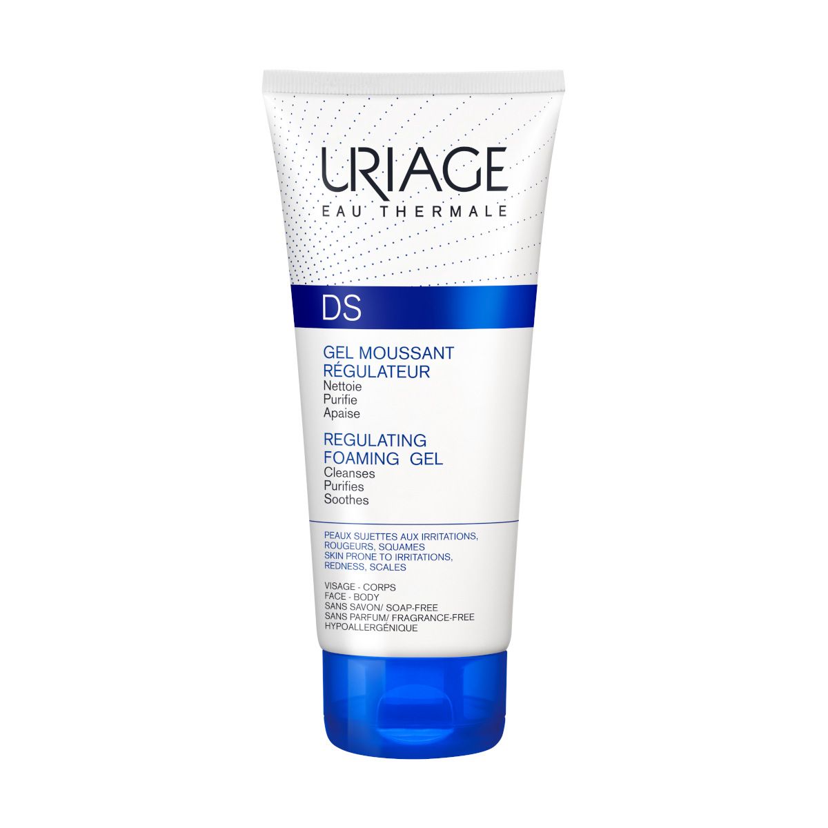 URIAGE D.S Gel za pranje 150ml