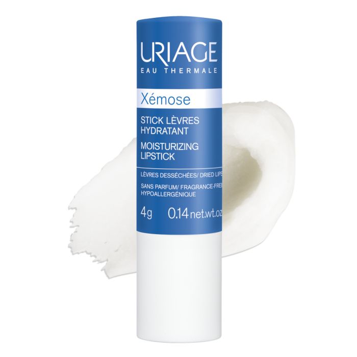 Slika proizvoda URIAGE Xemose stick za njegu usana 4g iz online apoteke Moja Farmacija - BIH
