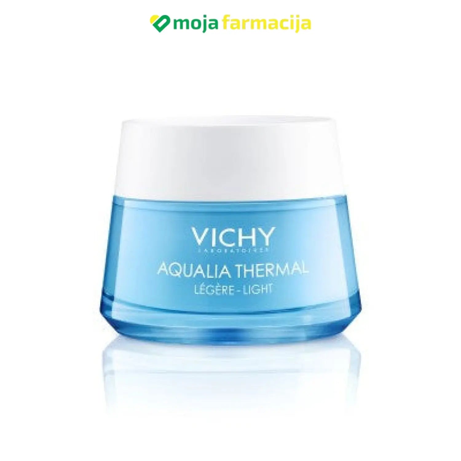 Slika proizvoda VICHY Aqualia Thermal light/lagana krema iz online apoteke Moja Farmacija - BIH