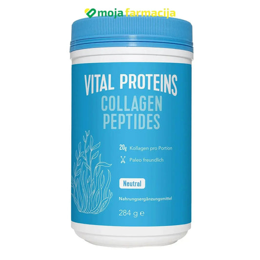 Slika proizvoda VITAL PROTEINS Collagen peptides iz online apoteke Moja Farmacija - BIH