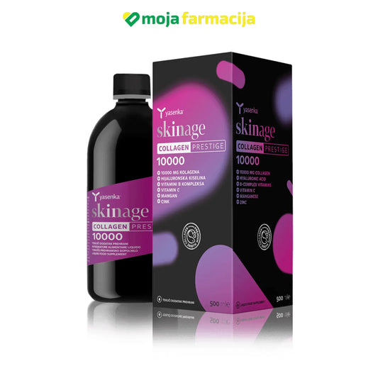 SKINAGE COLLAGEN PRESTIGE 10000 - Moja Farmacija - BIH